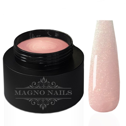 Preview: UV Gel - 239 - Make Up Gel - Rosegold
